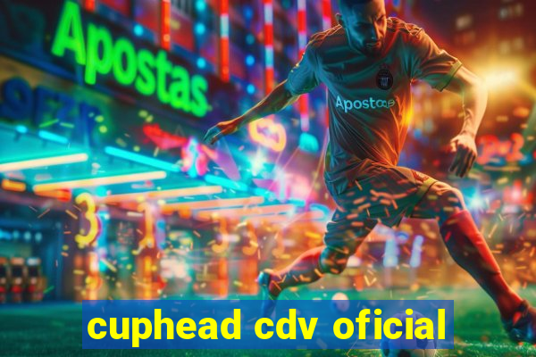 cuphead cdv oficial